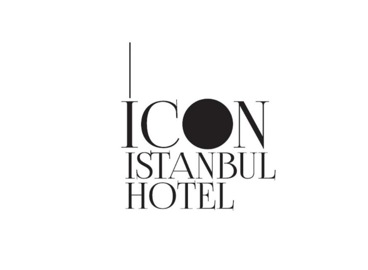 Icon Istanbul Hotel Buitenkant foto